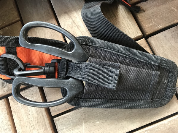 エギングタックル