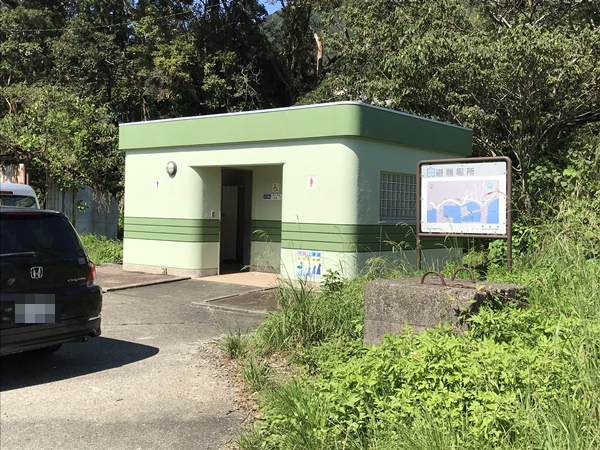 紀東エギングポイント