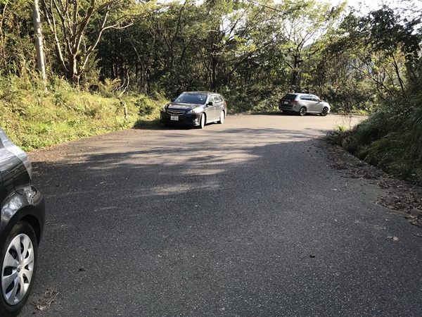 紀東エギングポイント