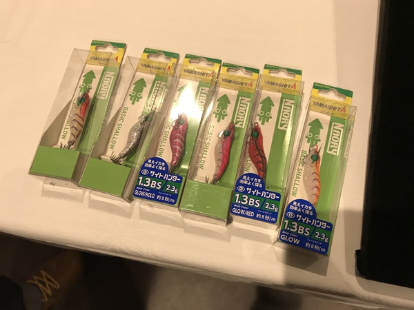 YAMASHITAイベント