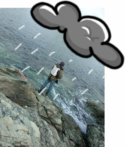 和歌山春エギング