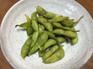 日本海エギング