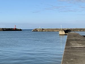 南紀のエギングポイント印南