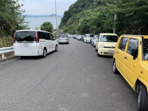 下津ピアーランド