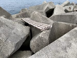 和歌山エギングポイント田杭漁港