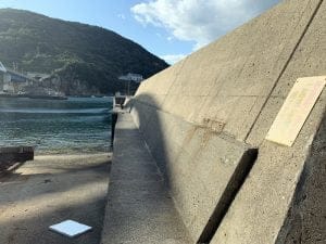 和歌山エギングポイント