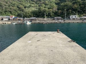 和歌山エギングポイント