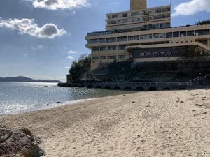 紀北のエギングポイント新和歌