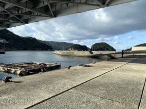 和歌山エギングポイント