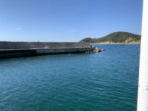 中紀エギングポイント