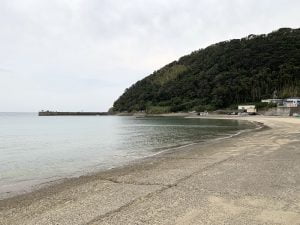 和歌山エギングポイント