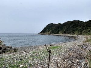 和歌山エギングポイント田杭漁港