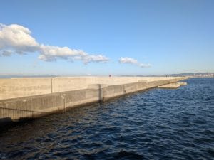 水軒鉄鋼団地エギングポイント_