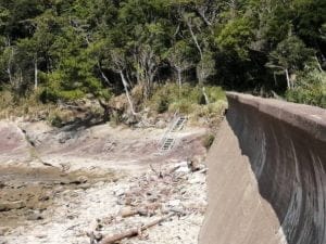 富田川エギングポイント