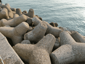 津名漁港_エギングポイント