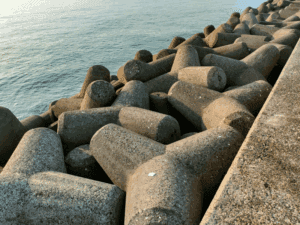 津名漁港_エギングポイント