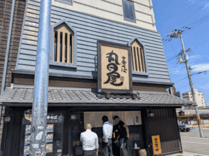 エギング和歌山中紀