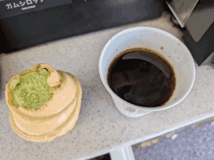 エギング和歌山中紀